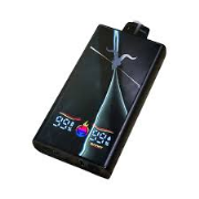 Descartvel Ignite V300 black 30,000 Puffs